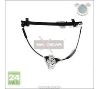 Alzacristallo alzavetro Maxgear Anteriore Dx Destro per VW JETTA II GOLF