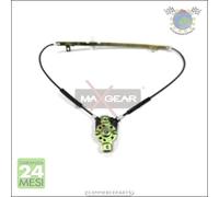 Alzacristallo alzavetro Maxgear Anteriore Dx Destro per VW PASSAT (33B) (32B) P