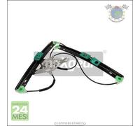 Alzacristallo alzavetro Maxgear Anteriore Sx Sinistro per AUDI A6 ##f