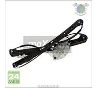 Alzacristallo alzavetro Maxgear Anteriore Sx Sinistro per BMW 3 E46 330 328 325