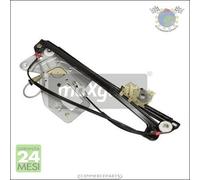 Alzacristallo alzavetro Maxgear Anteriore Sx Sinistro per BMW 5 E39 540 535 530