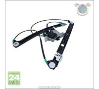Alzacristallo alzavetro Maxgear Anteriore Sx Sinistro per BMW X5 E53 4.8 4.6 4.