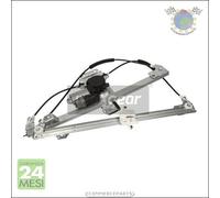 Alzacristallo alzavetro Maxgear Anteriore Sx Sinistro per CITROEN JUMPY FIAT SC