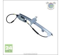 Alzacristallo alzavetro Maxgear Anteriore Sx Sinistro per PEUGEOT 407