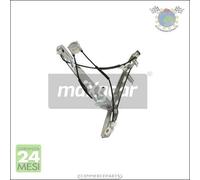 Alzacristallo alzavetro Maxgear Anteriore Sx Sinistro per RENAULT MEGANE