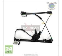 Alzacristallo alzavetro Maxgear Anteriore Sx Sinistro per VW GOLF III VENTO