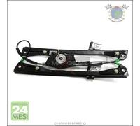 Alzacristallo alzavetro Maxgear Anteriore Sx Sinistro per VW GOLF IV BORA