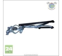 Alzacristallo alzavetro Maxgear Anteriore Sx Sinistro per VW PASSAT (3A5 35I) (