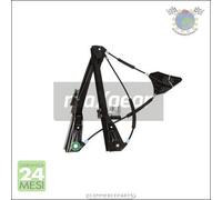 Alzacristallo alzavetro Maxgear Anteriore Sx Sinistro per VW POLO 9N_ 9A_ 6R1 6