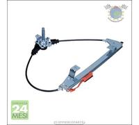 Alzacristallo alzavetro Maxgear Posteriore Dx Destro per FIAT GRANDE PUNTO