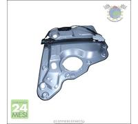 Alzacristallo alzavetro Maxgear Posteriore Dx Destro per VW TOURAN