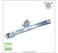 Alzacristallo alzavetro Maxgear Posteriore Sx Sinistro per BMW 3 E46 330 328 32