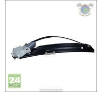 Alzacristallo alzavetro Maxgear Posteriore Sx Sinistro per BMW 5 E39 540 535 53