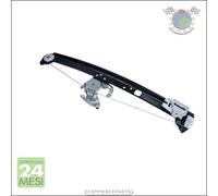 Alzacristallo alzavetro Maxgear Posteriore Sx Sinistro per BMW X5 E53 4.8 4.6 4