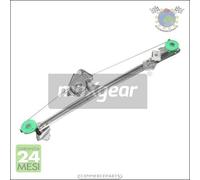 Alzacristallo alzavetro Maxgear Posteriore Sx Sinistro per MERCEDES 43