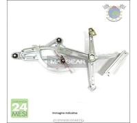 Alzacristallo alzavetro Maxgear Posteriore Sx Sinistro per VW PASSAT (3C5) (3C2