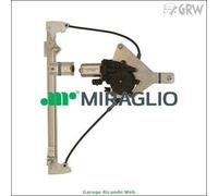 MIRAGLIO Alzacristallo 30/737