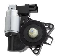 Alzacristallo Alzavetro Motore Sollevamento Del Lunotto Anteriore E Posteriore Per Mazda 3 5 6 Per CX-7 Per CX-9 Per RX-8 2003-2015 Motore Sollevamento Del Lunotto Elettrico 742-801(For FL RR)