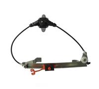 Alzacristallo Alzavetro Per FIAT Per BIG Per PUNTO 2005-2012 51723323 Alzacristalli Elettrico Posteriore Auto Senza Motore 51723324(REAR LEFT)