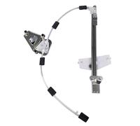 Alzacristallo Alzavetro Per Liberty KJ 2.8L 3.7L V6 4 Porte 2002-2006 Alzacristalli Elettrico Anteriore 68059645AA 55360030AB