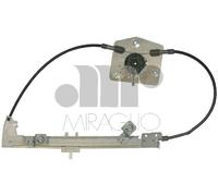 ALZACRISTALLO ALZAVETRO POST.DX FIAT PUNTO 2012 (199) MECCANISMO C/COMFORT