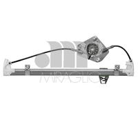ALZACRISTALLO ALZAVETRO POST.SX FIAT IDEA 2005> (MECCANISMO)