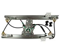 Alzacristallo ant. dx C5 III X7 senza motore