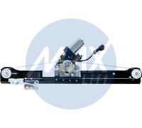 Alzacristalli Anteriore Elettrico 3 Porte Citroen Jumper 2006 2021 Lato Destro