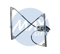 MAX Alzacristallo Renault Laguna II 2005-2007 Anteriore Elettrico Comfort 5 porte Dx