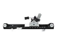 Alzacristallo ant SX con motore Jumper 06>