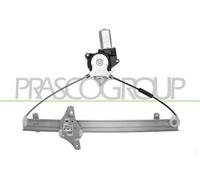 ALZACRISTALLO ANT SX ELETTR 5 PORTE HYUNDAI GETZ 02/05-12/08