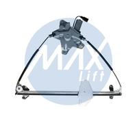 MAX WFD160-R Alzacristallo