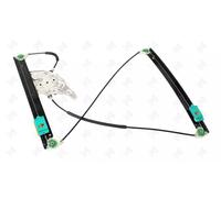 Alzacristallo anteriore ABAKUS 130-003-004 per AUDI A6 1.9 TDI