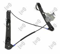 Alzacristallo anteriore ABAKUS 130-004-010 per BMW Série 3 2.0 320 d