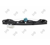 Alzacristallo anteriore ABAKUS 130-004-082 per BMW Série 3 2.0 320 d