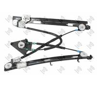Alzacristallo anteriore ABAKUS 130-046-009 per SEAT ALTEA 1.9 TDI
