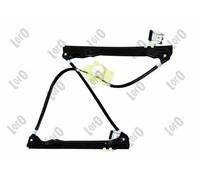 Alzacristallo anteriore ABAKUS 130-046-016 per SEAT LEON 1.9 TDI