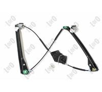 Alzavetro anteriore destro per VW Passat B5