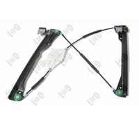 Alzacristallo anteriore ABAKUS 130-053-011 per VW GOLF 1.9 TDI
