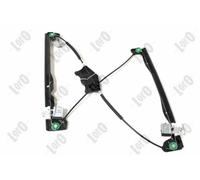 Alzacristallo anteriore ABAKUS 130-053-016 per VW TOURAN 1.9 TDI