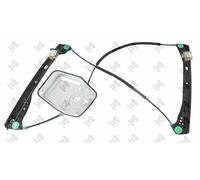 ABAKUS Alzavetro 130-053-023 Elettrico Senza Motore Per VW Anteriore Sinistra