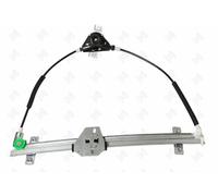 Alzacristallo anteriore ABAKUS 130-053-067 per VW GOLF 1.8 (GA3W)