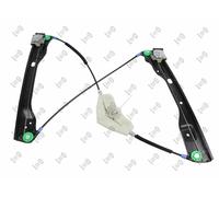 Alzacristallo anteriore ABAKUS 130-053-098 per VW PASSAT 1.9 TDI
