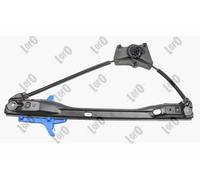 Alzacristallo anteriore ABAKUS 130-053-124 per VW AMAROK