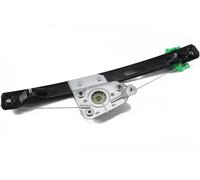 alzacristallo anteriore Alzavetro elettrico posteriore sinistro destro alzacristallo vetro per BMW Serie 3 E90 E91 323i 325i 328i 330i M3(Right)