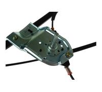 AUTOMEGA 100023710 Alzacristallo