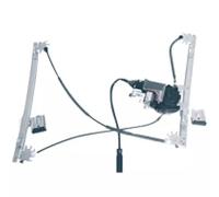 Alzacristallo anteriore AUTOMEGA 100024910 per VW GOLF 1.9 TDI