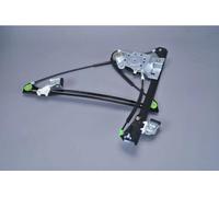 Alzacristallo anteriore Sx elettrico 100026210 AUTOMEGA per VW POLO III POLO