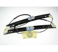 Alzacristallo anteriore AUTOMEGA 100028810 per AUDI A6 3.0 TDI quattro