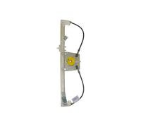 Alzacristallo anteriore BOLK BOL-I010134 per CITROËN JUMPY 2.0 HDi 125
